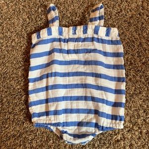 Aden and anais jumper